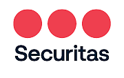 Logo of Securitas SA